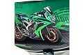 Školní aktovka Moto Race