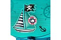Školní aktovka Ocean Pirate