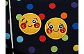 Školní aktovka Smiley