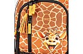Školní batoh junior Giraffe