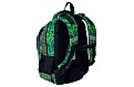 Školní batoh Prime Pixel