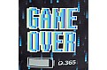 Školní batoh Smart Game Over