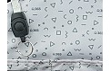 Školní batoh Smart Game Over