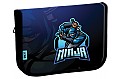 Školní penál jednopatrový Ninja