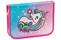 Školní penál jednopatrový Unicorn