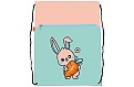 Školní set junior Bunny