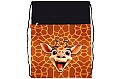 Školní set junior Giraffe