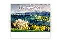 Kalendář Šumava