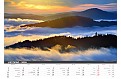 Kalendář Šumava