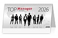 Plánovací kalendář Top Manager
