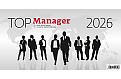 Plánovací kalendář Top Manager