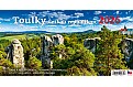 Plánovací kalendář Toulky Českou republikou