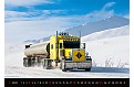 Kalendář Trucks