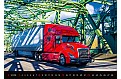 Kalendář Trucks