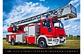 Kalendář Trucks