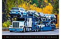 Kalendář Trucks