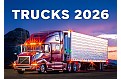 Kalendář Trucks