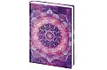 Linkovaný zápisník Vario L - MANDALA