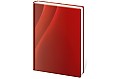 Linkovaný zápisník Vario L - RED DESIGN