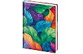 Linkovaný zápisník Vario L - TROPICAL
