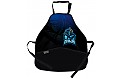 Zástěrka na výtvarnou výchovu Ninja