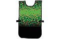 Zástěrka na výtvarnou výchovu pončo Pixel