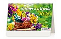 Kalendář Zdraví z přírody – 14denní