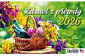 Kalendář Zdraví z přírody – 14denní