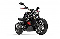 Nástěnný kalendář 2026 - Motorbike - A3