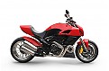 Nástěnný kalendář 2026 - Motorbike - A3