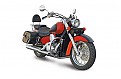 Nástěnný kalendář 2026 - Motorbike - A3