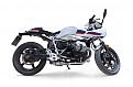 Nástěnný kalendář 2026 - Motorbike - A3