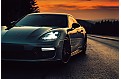 Nástěnný kalendář 2026 - Dream Cars - A3 