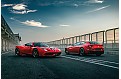Nástěnný kalendář 2026 - Dream Cars - A3 