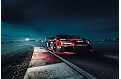 Nástěnný kalendář 2026 - Dream Cars - A3 