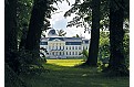 Nástěnný kalendář 2026 - Golf - české resorty 