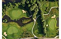 Nástěnný kalendář 2026 - Golf - české resorty 