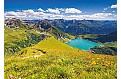 Nástěnný kalendář 2026 - Toulky přírodou - A3