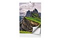Nástěnný kalendář 2026 - Tatry - A3 