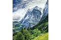 Nástěnný kalendář 2026 - Tatry - A3 