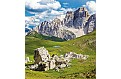 Nástěnný kalendář 2026 - Tatry - A3 