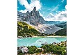 Nástěnný kalendář 2026 - Tatry - A3 