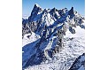 Nástěnný kalendář 2026 - Tatry - A3 