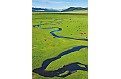 Nástěnný kalendář 2026 - Řeka čaruje - A3 