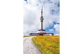 Nástěnný kalendář 2026 - Krásy Moravy a Slezska - A3 