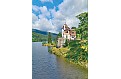 Nástěnný kalendář 2026 - Krkonoše - A3 