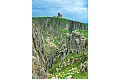 Nástěnný kalendář 2026 - Krkonoše - A3 