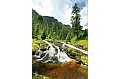 Nástěnný kalendář 2026 - Krkonoše - A3 