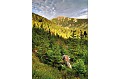 Nástěnný kalendář 2026 - Krkonoše - A3 