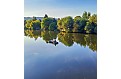 Nástěnný kalendář 2026 - Rybářský kalendář - A3 